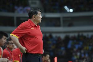 宫鲁鸣：日本队是一支具有突出特点的队伍 我们的力量&amp;身高有优势