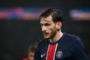 pp电子APP-克瓦拉茨赫利亚谈胜枪手：非常艰难的比赛，两队都有很多进球机会