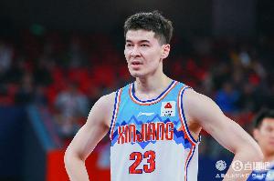 pp电子APP-记者：新疆队紧急联系康复机构治疗阿不都 球员也希望出战帮球队