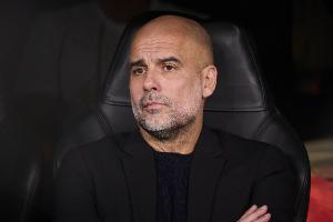 曼城本赛季各项赛事第21次率先丢球，在英超所有球队中第4多