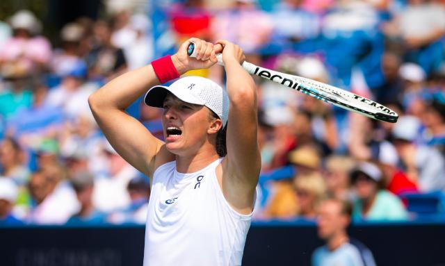 pp电子APP-斯瓦泰克萨巴伦卡双双折戟 先别提“女单三巨头”？