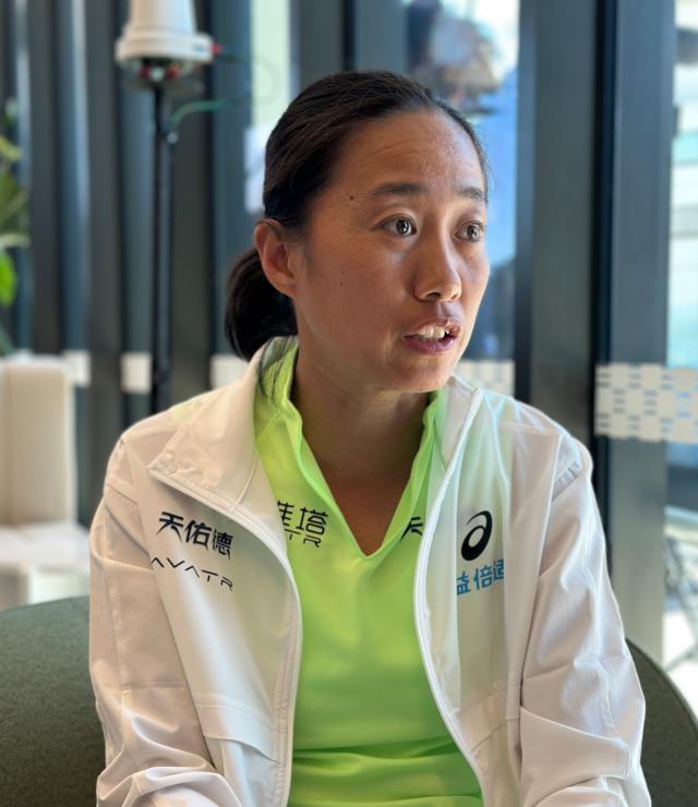 pp电子APP-澳网2016-2026 张帅多挣出10年的高质量职业生涯