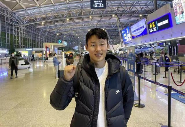 pp电子APP-【独家】送别孙准浩出征世界杯：踢出代表中超的价值