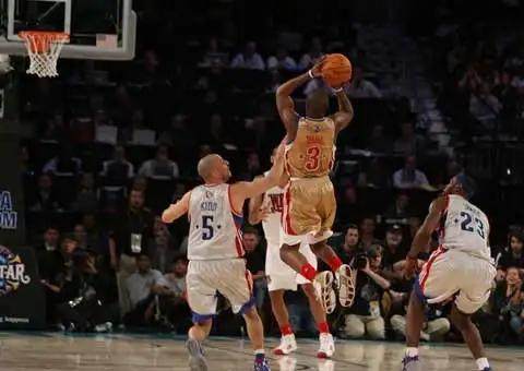 pp电子-大战在即毒奶先行 基德：作为控卫保罗已经完美了