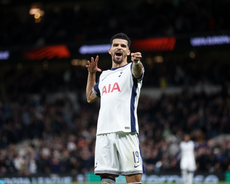 pp电子-索兰克：进球是献给正怀孕的太太，庆祝动作致敬《海贼王》